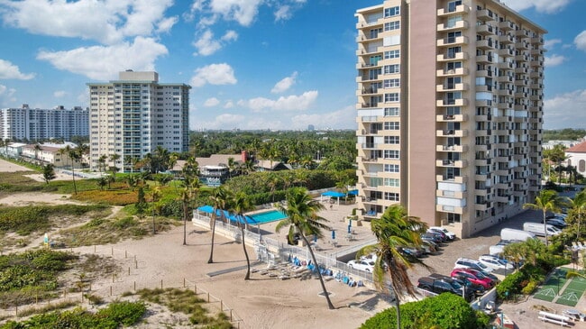 Building Photo - 2000 S Ocean Blvd
