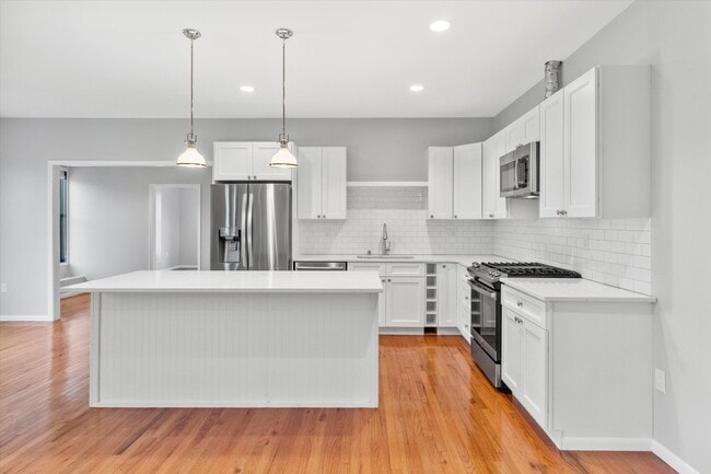 Building Photo - 1697 N Marshall St