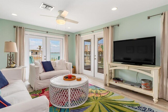 Building Photo - 9750 LITTLE GASPARILLA Is