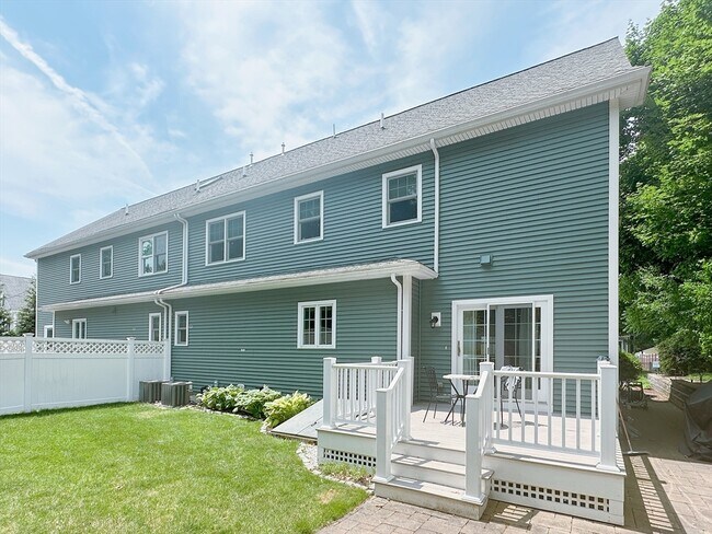 Building Photo - 37 Rumford St