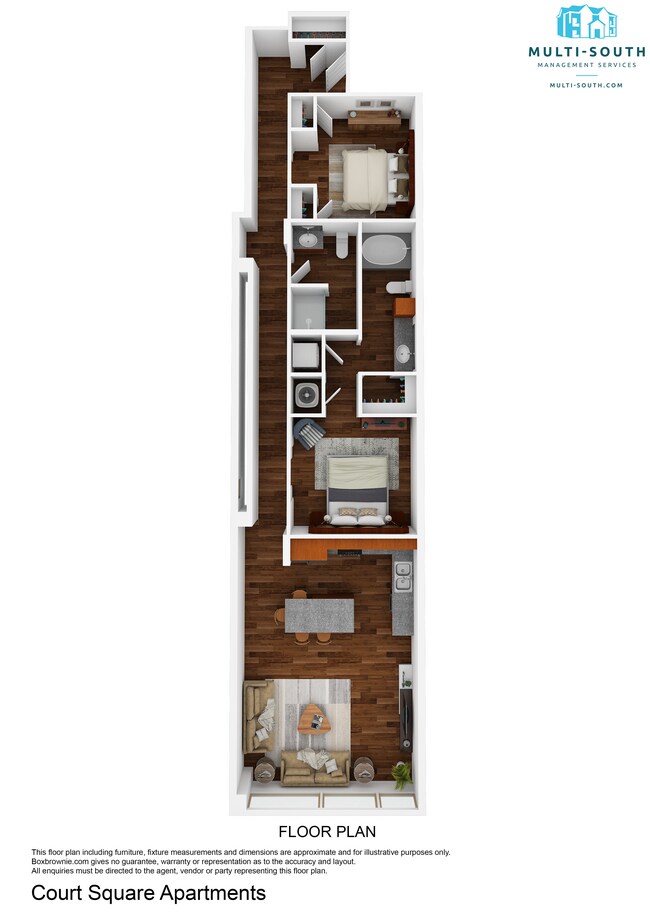 B3CA2.jpg - Court Square Apartments