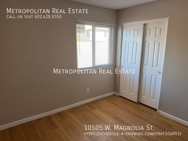 Building Photo - 10505 W Magnolia St