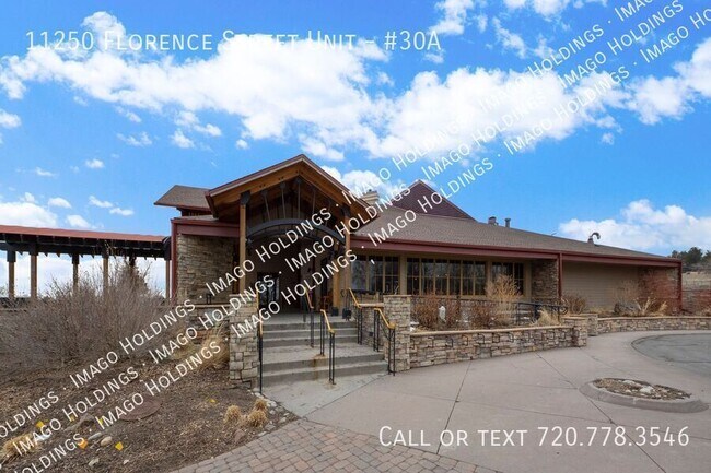 Building Photo - 11250 Florence St