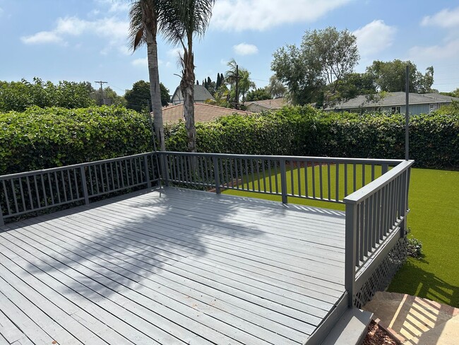 Building Photo - Remodeled Single Story Home in N. Chula Vista