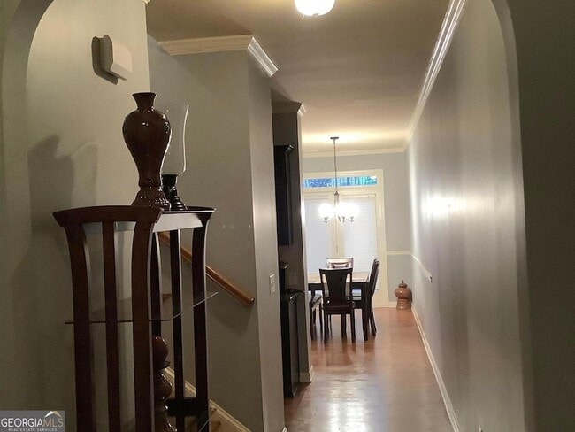 Building Photo - 1519 Creek Bend Ln NW