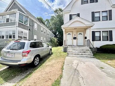 Building Photo - 11 Aldie St