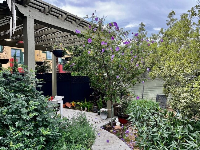 Building Photo - Charming Restored Craftsman in the Heart of North Park