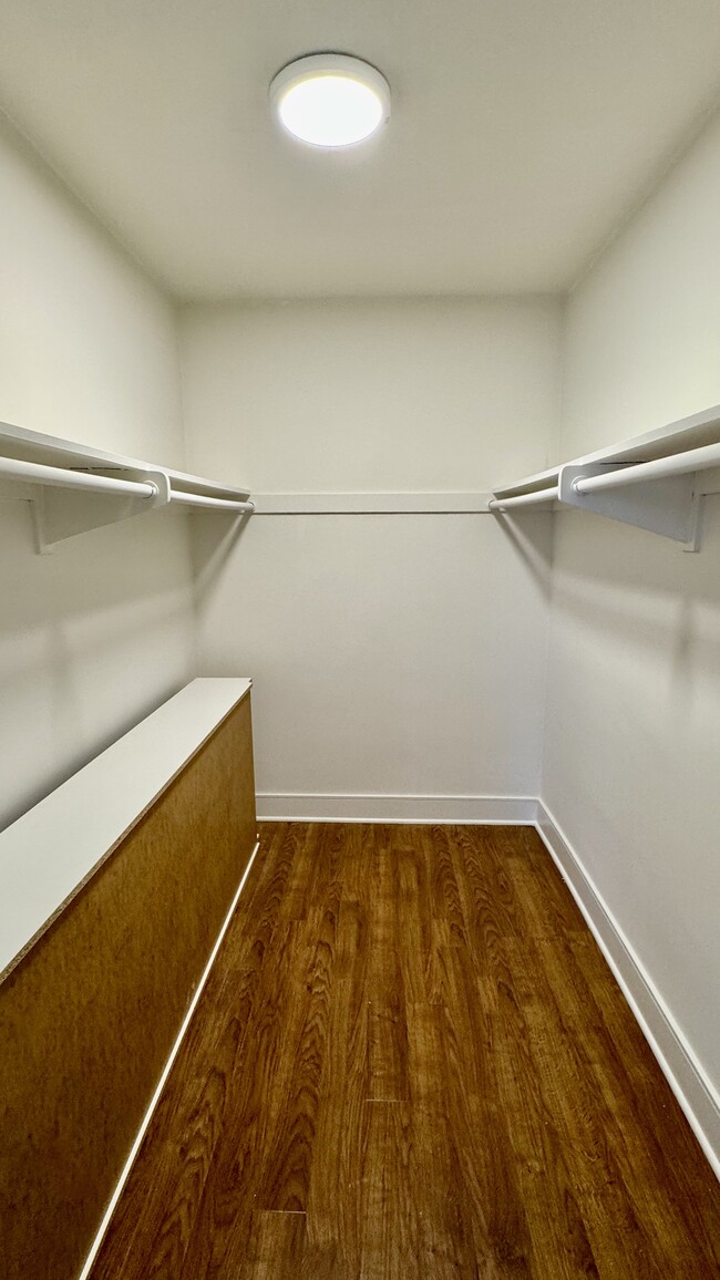 WALK-IN CLOSET - 11737 Kiowa Ave