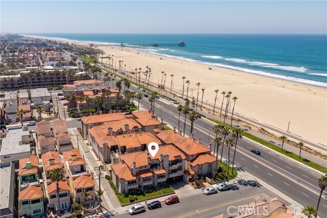 Building Photo - 1400 Pacific Coast Hwy