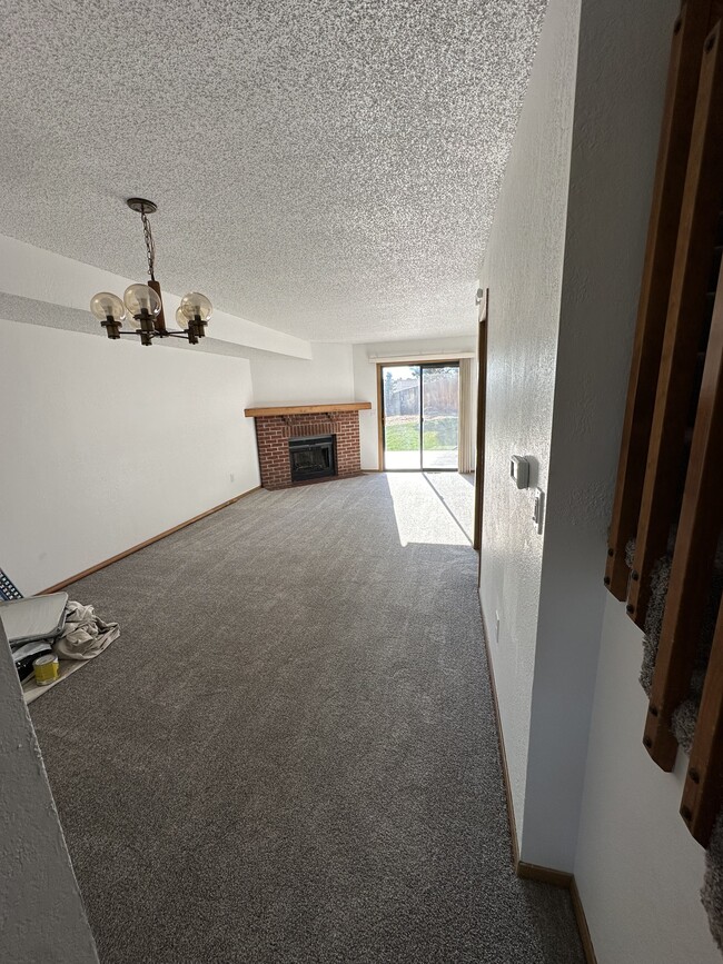 Main Level Living Room - 5507 Fiesta Ln