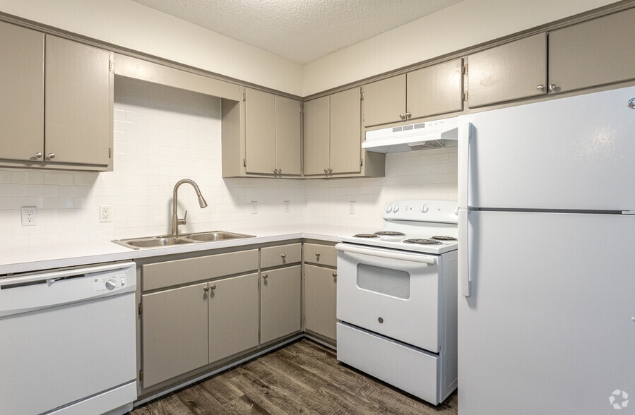 The Reserve at Wynwood 220 Donauer Dr SW Cullman AL 35055 Apartment