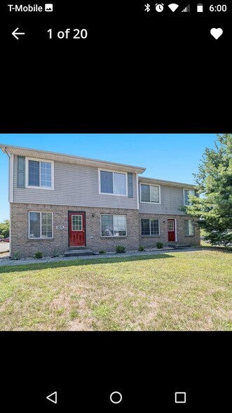 Primary Photo - 1275 Redpine Way