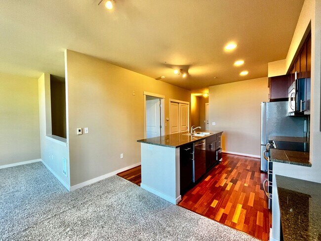 Building Photo - Harbor Square Condo in the Heart of Winslow