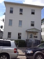 Building Photo - 36 Perry Ave