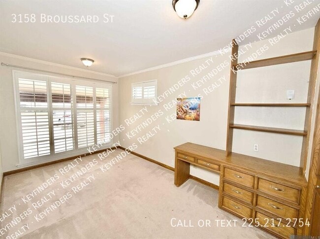 Building Photo - 3158 Broussard St