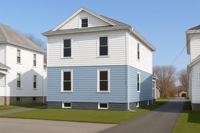 Building Photo - 413 Highland Ave