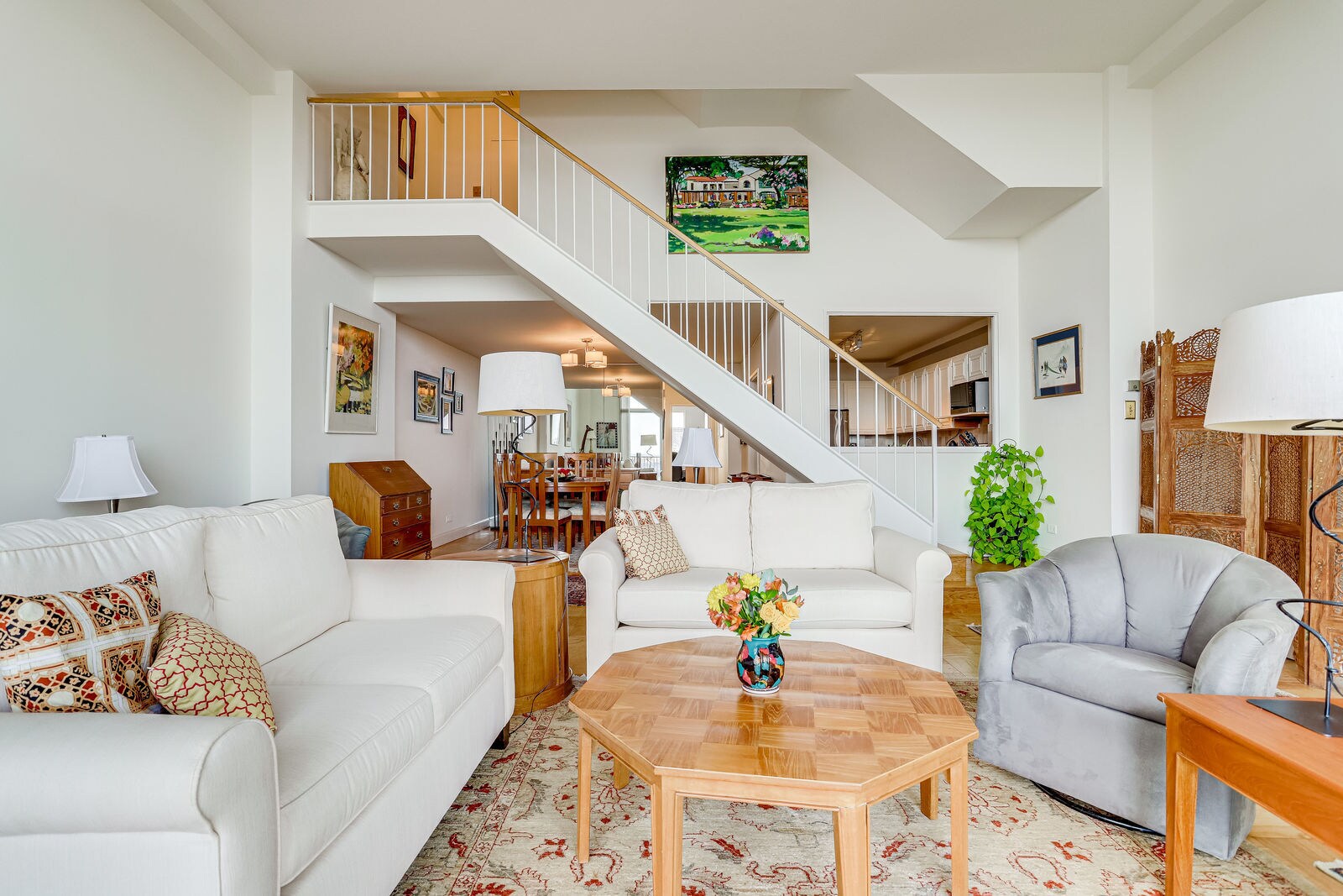 Building Photo - 1200 N Nash St