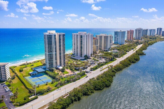 Building Photo - 5380 N Ocean Dr