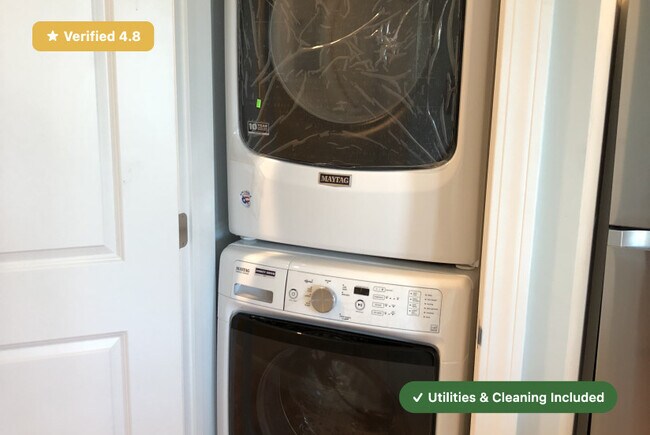 Building Photo - Furnished Bedroom with Private Bath in Cambridge