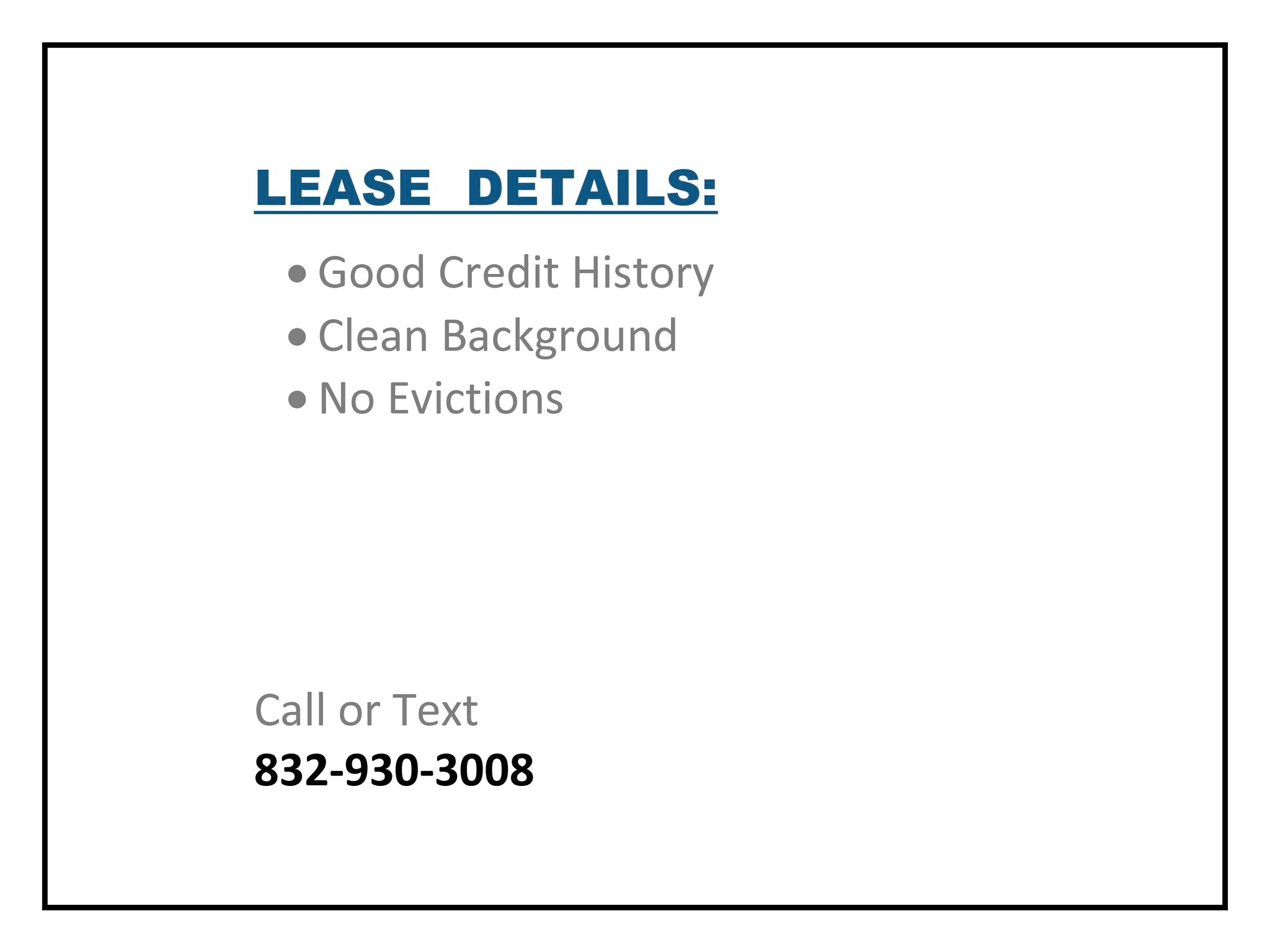 Building Photo - 5550 N. Braeswood Blvd