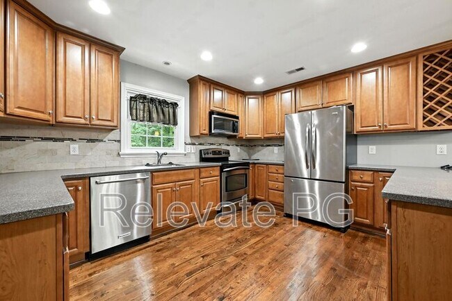 Building Photo - 8250 Cadys Mill Rd