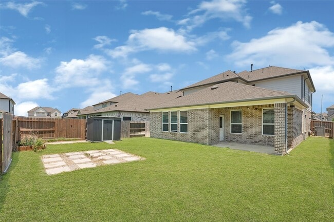 Building Photo - 19723 Vino Vale Dr