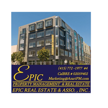 Building Photo - EPIC REA /AZARI PM; Beautiful large, corne...
