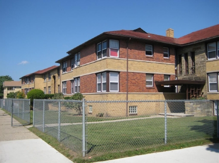 Building Photo - La Salle Apartment Building