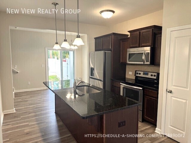 Building Photo - 13732 Calloway Glen Dr