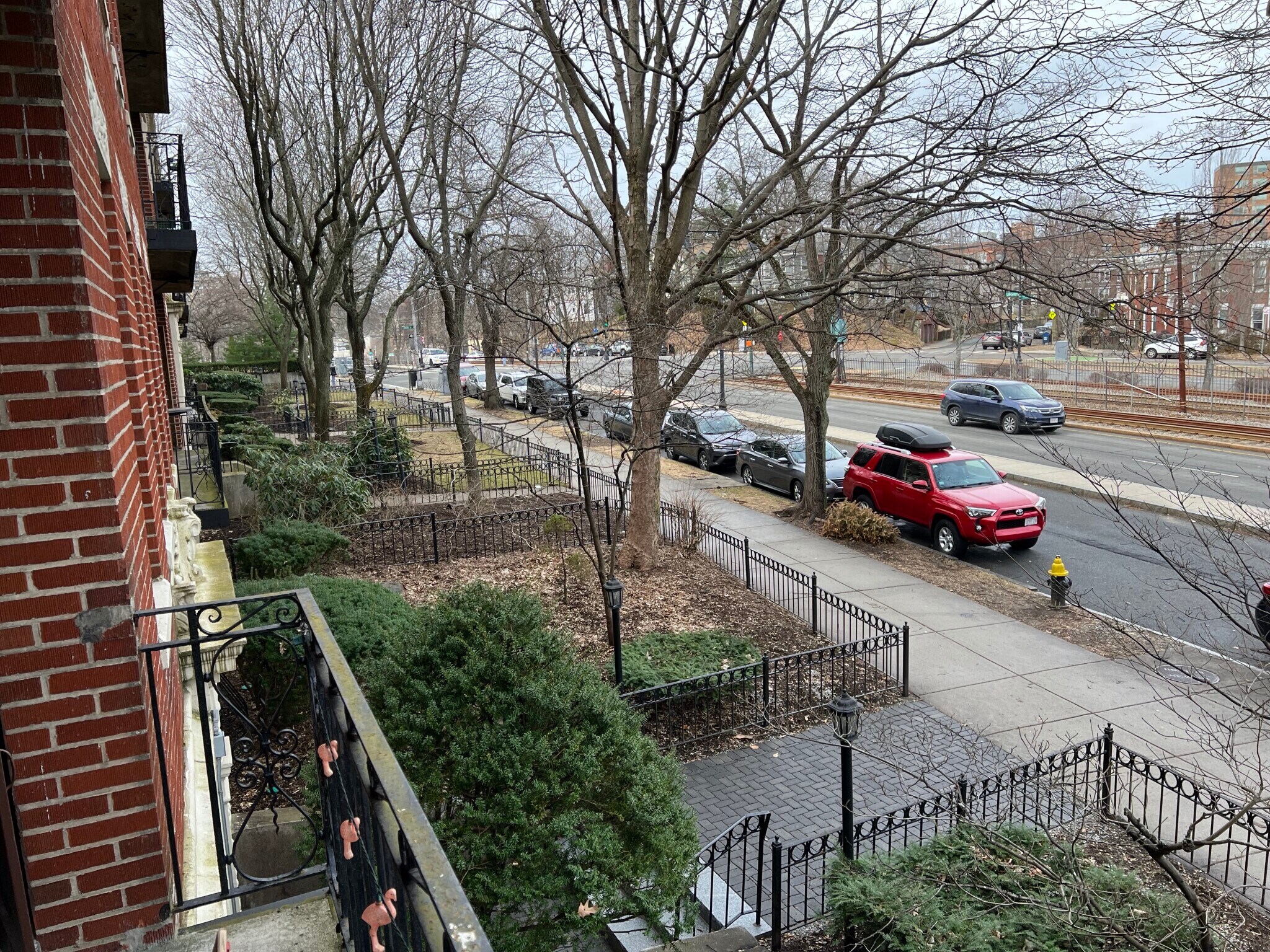 Building Photo - 1750 Commonwealth Ave