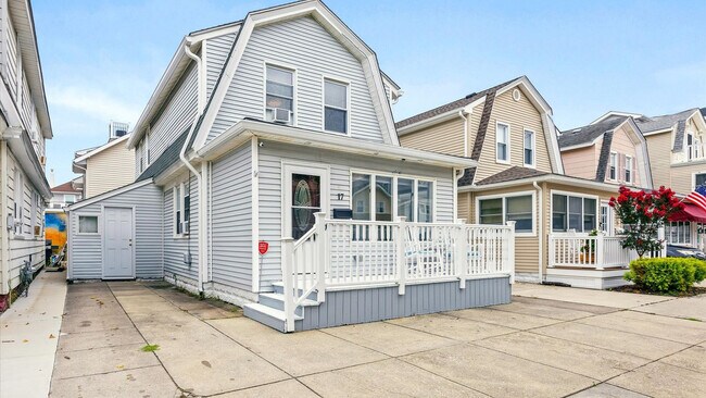 Building Photo - 17 N Buffalo Ave