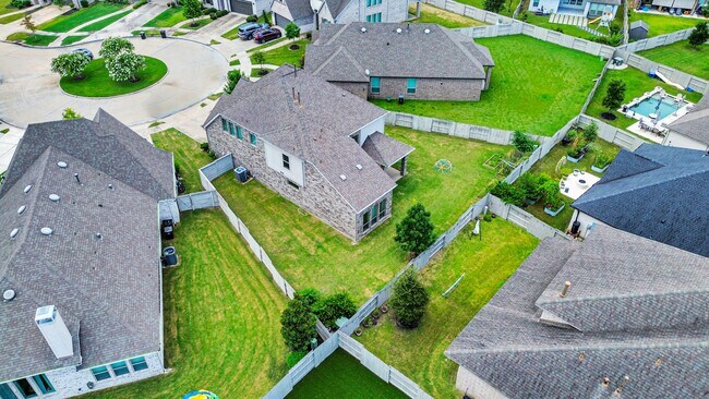 Building Photo - 4218 Bald Cypress Ct