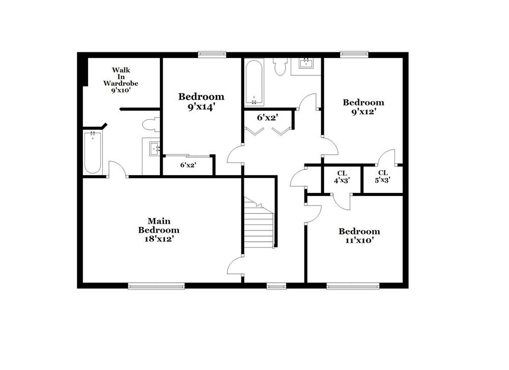 Building Photo - 3423 Grove Berry Ln