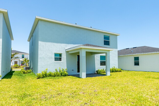 Building Photo - 3538 Angler Dr