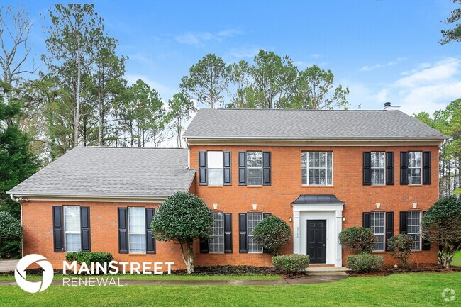 Building Photo - 2166 Hedgerow Way