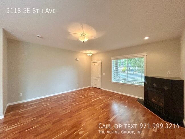 Building Photo - 3118 SE 8th Ave