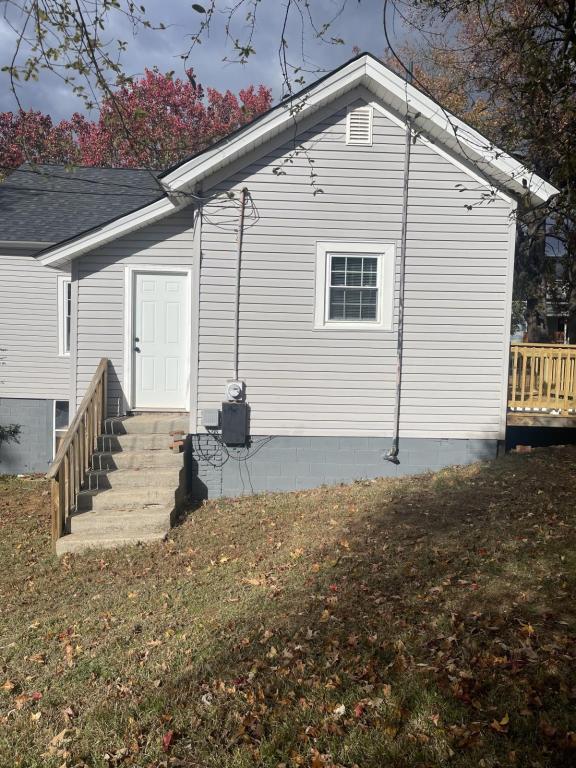 Building Photo - 407 Connecticut Ave