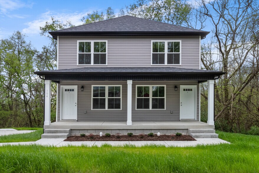 Building Photo - 104 Duncan St