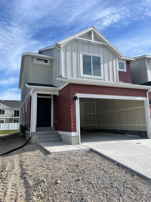 Building Photo - 3755 W 930 N