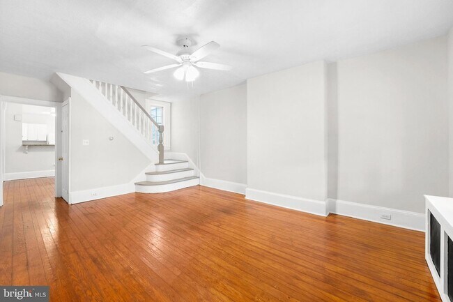 Building Photo - 511 S Harrison St