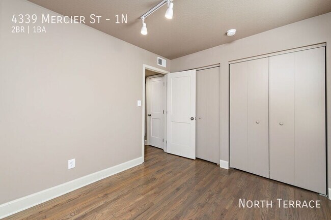 Building Photo - 4339 Mercier St