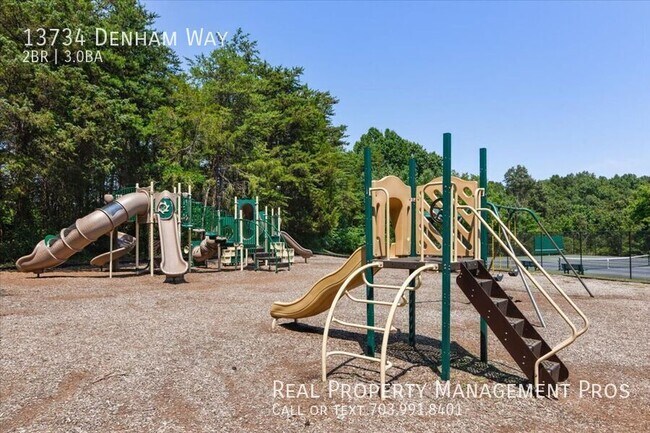 Building Photo - 13734 Denham Way