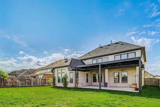 Building Photo - 1819 Golden Cape Dr