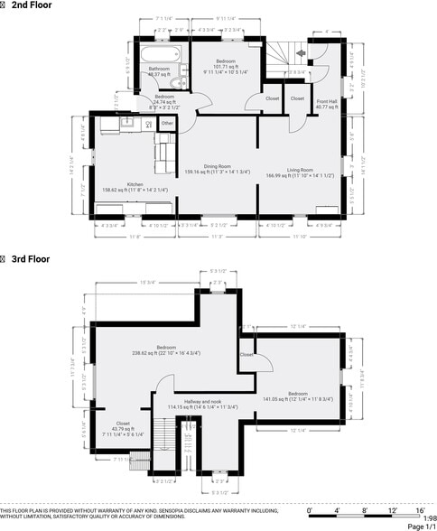 Building Photo - 664 Aurora Ave