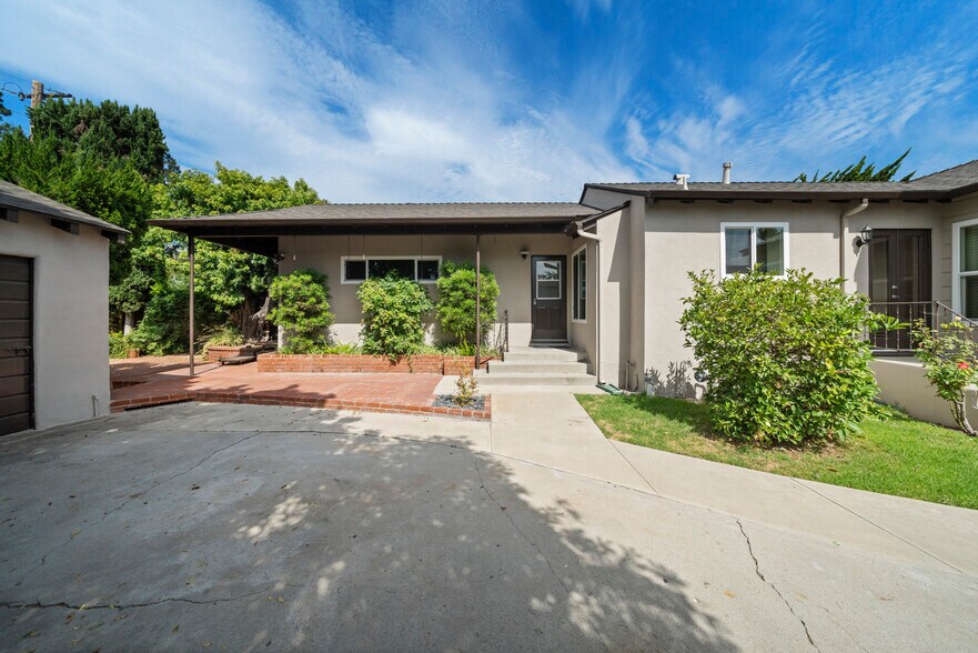 Building Photo - 4177 Baldwin Ave