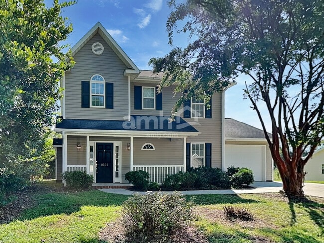 Building Photo - 1621 Harper Spring Dr