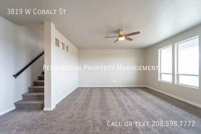 Building Photo - 3819 W Cobalt St