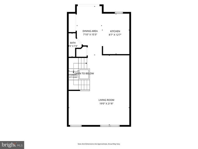 Building Photo - 107 Hearth Ct