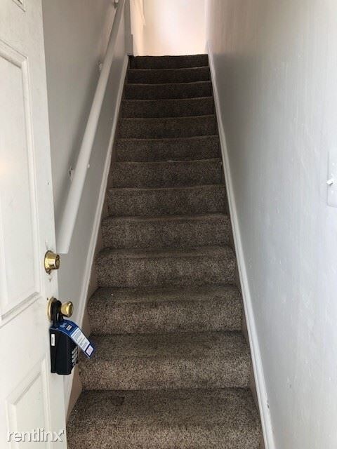 Building Photo - 2 br, 1 bath  - 5862 Newberry St