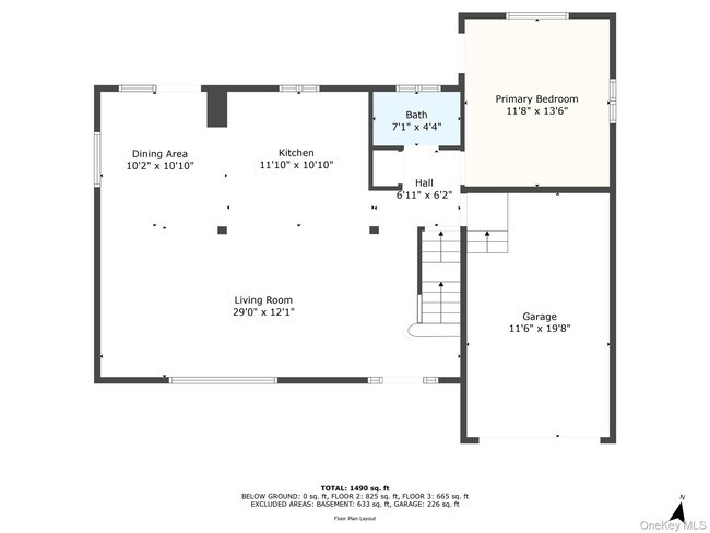 Building Photo - 371 S River Rd